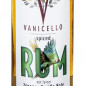 Vanicello spiced Rum 100 ml