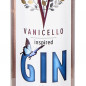 Vanicello inspired Gin 100 ml