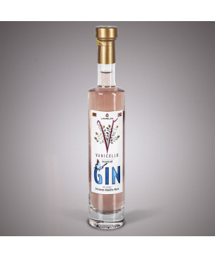 Vanicello inspired Gin - Bremer Gin mit mediterranem Flair