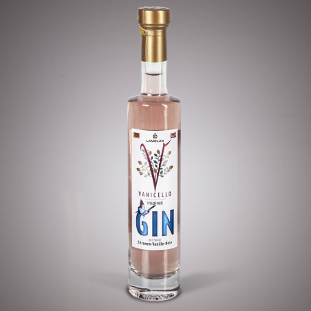 Vanicello inspired Gin 100 ml