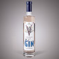 Vanicello inspired Gin 500 ml