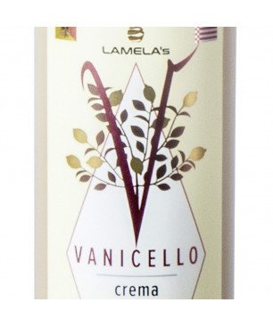 Vanicello crema - der Bremer Creme-Likör mit mediterranem Flair