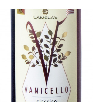 Vanicello classico - der Bremer Likör mit mediterranem Flair