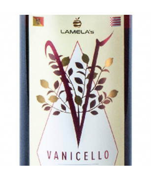 Vanicello classico - der Bremer Likör mit mediterranem Flair