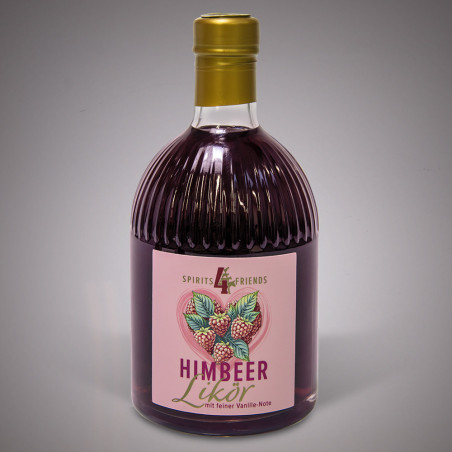 Himbeer Likör 500 ml