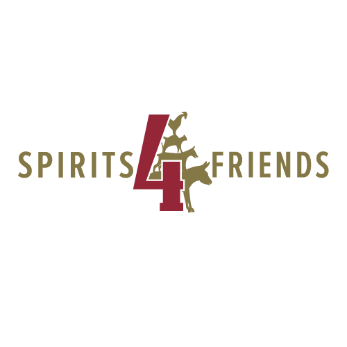 Spirits4Friends